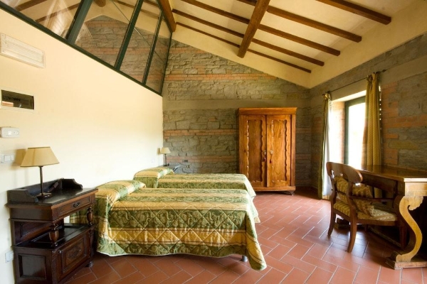 Hotel Gli Orzali